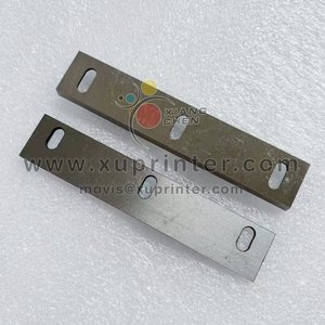 Lame de couteau de haute qualité 224606 224628 11cm 00224606 00224628 pour pièces détachées de machine Kolbus - Product Image 3
