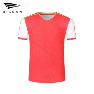 Maillot de football personnalisé pour hommes, séchage rapide, impression numérique par sublimation, pour équipes sportives, vente en gros, tailles 26-27 - Product Image 1