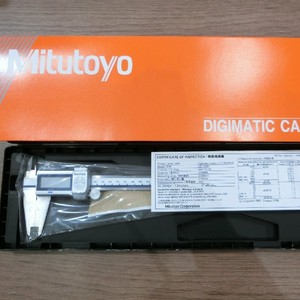 VEIDT สำหรับ Sanfeng MITUTOYO CD-P30M 0 - 300 มม. ป้องกันน้ำยาหล่อเย็น K1021A - Product Image 4