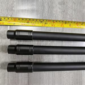 Antena Omnidireccional de Fibra de Vidrio para Radio Móvil, Ganancia de 12dbi, Antena de Comunicación de Banda Ancha para Mochila VHF UHF 2G 3G 4G 5G - Product Image 4