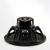 Haut-parleur professionnel LS HD12NDL88 12 pouces à aimant néodyme, 98 dB SNR, 700 W, bobine vocale de 3,5 pouces, boîtier métallique ovale, pour systèmes de sonorisation de scène et line array, 8 ohms