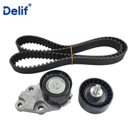 Kit de courroie de distribution 93744703 96350550 25183772 96814098 Pièces de voiture Tendeur de courroie de distribution pour Chevrolet Aveo Cruze Daewoo