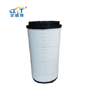 P958974, p958047, bộ lọc không khí <span class=keywords><strong>2341657</strong></span>, ví 410, xe tải bơm 450, sơ mi rơ moóc, xe tải và phụ tùng máy kéo - Product Image 6