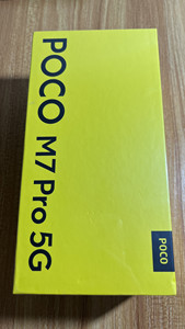<span class=keywords><strong>Smartphone</strong></span> POCO M7 Pro 5G, processeur Dimensity 7025-Ultra, écran AMOLED FHD+ 6,67 pouces 120 Hz, <span class=keywords><strong>appareil</strong></span> <span class=keywords><strong>photo</strong></span> Sony 50 MP, étanche IP64 - Product Image 2