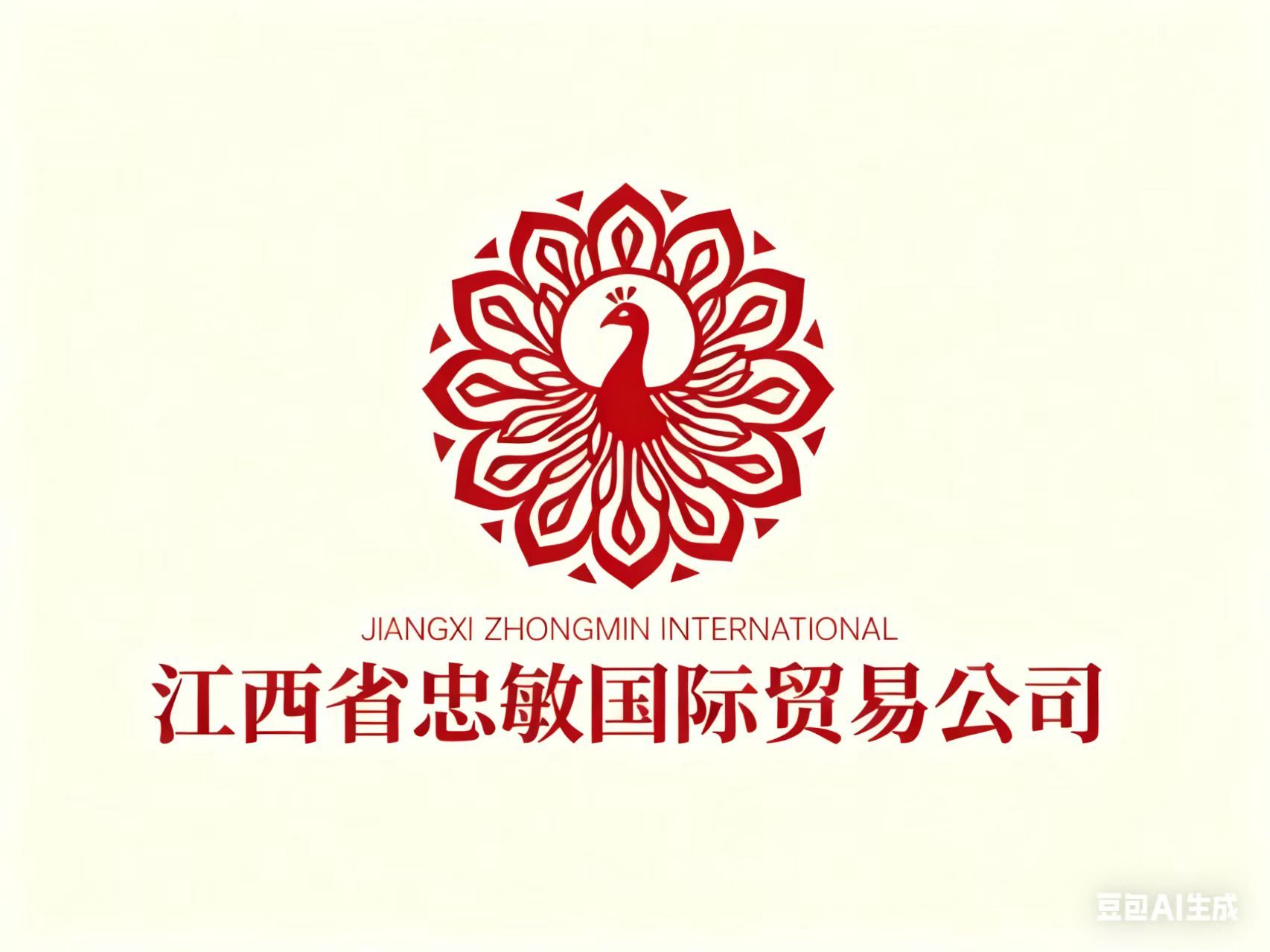 Jiangxi Zhongmin Trading Co., Ltd. logo
