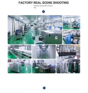 Friandises pour animaux de compagnie OEM/ODM avec une formule 2-en-1 de Lysine et de Postbiotiques, améliorant l'immunité et soulageant les allergies cutanées, friandises immunitaires - Product Image 5