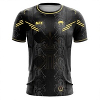 T-shirt unisexe mode col ras du cou manches courtes décontracté grande taille course sports extrêmes vierge non tissé 100% coton respirant séchage rapide