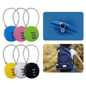 Candados Personalizados al por Mayor, Candado en Forma de Corazón, Candado de Aleación de Zinc para Gimnasio, Mini Candado con Contraseña y Cadena con Logotipo - Product Image 2