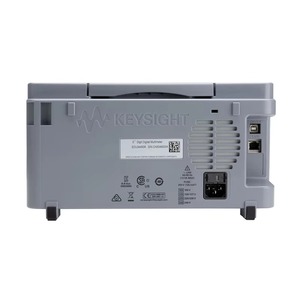 มัลติมิเตอร์ดิจิตอล Keysight Edu34450a Smart Essentials - รับส่วนลด - Product Image 4