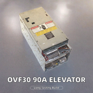 Controlador de Elevador de Acero Moderno OVF30 90A Inverter ACA21290BJ2, Accesorios de Equipos de Accionamiento de CA para Hoteles y Apartamentos - Product Image 2