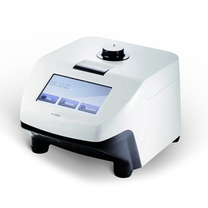 CHINCAN TC1000-S Termociclador Digital de 96 Pocillos con Pantalla Táctil, Máquina en Tiempo Real para Tubos de 96x0.2mL, Fuente Electrónica, 1 Año de Garantía - Product Image 4