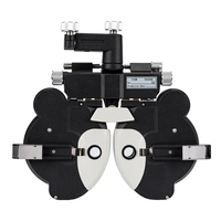 VT-5C équipement ophtalmique bas prix Portable manuel Phoropter à vendre optométrie Phoropter ophtalmique autoréfracteur