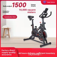 Vélo de spinning commercial à volant d'inertie de 4 kg, magnétique, pour musculation, prix usine