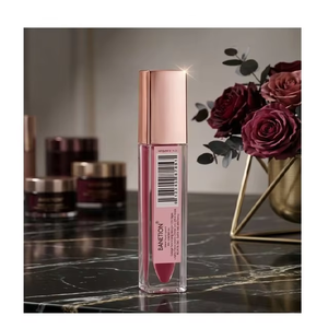 Beauty Candy Lipstick Soft Creamy Finish High Pigment <b>Lip</b> Color Moisturizing Makeup Cosmetic for Women - Product Image 2
