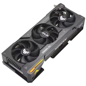 Nueva Tarjeta Gráfica ASU'S TUF Gaming Radeon <span class=keywords><strong>7900</strong></span> <span class=keywords><strong>XTX</strong></span> OC Edition de 24GB GDDR6 con Memoria de 384 bits ASU'S TUF Gaming Radeon RX <span class=keywords><strong>7900</strong></span> <span class=keywords><strong>XT</strong></span> - Product Image 5