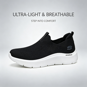 Zapatos Deportivos Ligeros para <span class=keywords><strong>Hombre</strong></span>, Antideslizantes, Color Negro, para Correr, para <span class=keywords><strong>Hombre</strong></span> y Mujer, Venta al Por Mayor Personalizada - Product Image 2