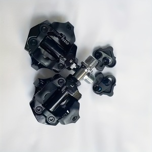 Pédales de vélo SPD en gros – Système de pédales automatiques pour vélos de route, VTT, course et entraînement - Product Image 5