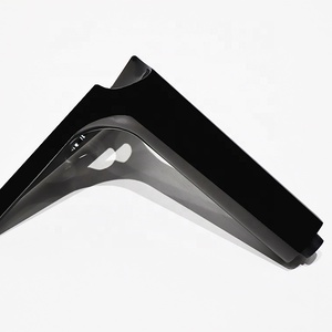 Accessoires de quincaillerie de meubles populaires Quincaillerie de jambes de canapé Nouveau design <span class=keywords><strong>Pieds</strong></span> de meubles Jambes Jambe de table en métal - Product Image 5