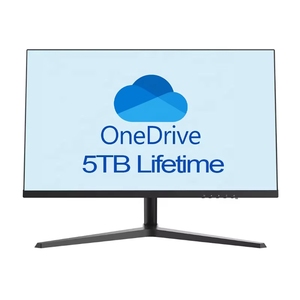 <span class=keywords><strong>OneDrive</strong></span> para Empresas, 5 TB de Almacenamiento en la Nube, Cuenta de por Vida - Product Image 1