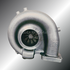 เทอร์โบชาร์จเจอร์4039126 HE431VE 4039125 4039124คุณภาพสูงสำหรับผู้ผลิตคัมมินส์เทอร์โบ4044530 4047415 4041098 - Product Image 5