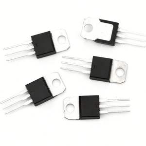 100% Original & Authentic V40M120C-M3/4W TO-220 Transistor Specialized Electronic Components Purchasing and Support Services - Product Image 1