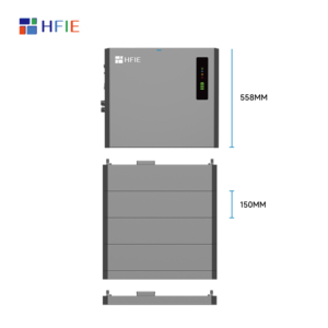 Hfie All in One <b>Energy</b> Lithium Ion Battery 5kw 15kw Solar <b>Storage</b> <b>System</b> - Product Image 4
