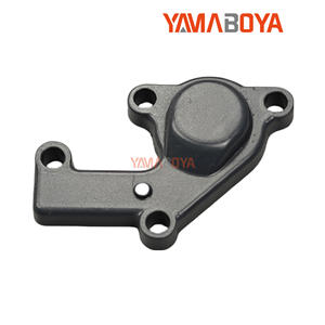 Cubierta del Termostato del Motor Fuera de Borda Yamaha 682-12413-00-1S, Pieza de Repuesto para Motores de 9.9 y 15 HP - Product Image 3