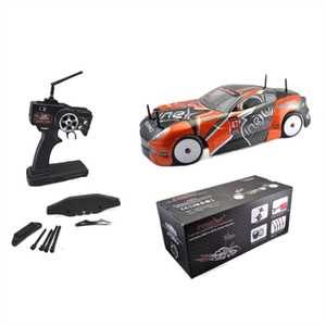 Voiture de drift RC HSP <span class=keywords><strong>Flyingfish</strong></span> 1/10 FACTORY - Product Image 1