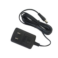 Adaptateur secteur Intertek 100-240V 50 60Hz AC DC 12V 1.5A