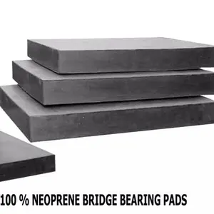 Neopreen Lager Pads