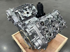 Pièces automobiles neuves, bloc moteur EA839, moteur à essence pour <span class=keywords><strong>Audi</strong></span> <span class=keywords><strong>S4</strong></span> S5 SQ5 RS4 RS5 S6 S7 2.9L TFSI, ensemble moteur - Product Image 5