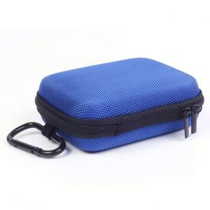 Estuche para Herramientas de Exterior Personalizado al por Mayor con MOQ Bajo, Estuche de Eva para Linterna de Camping - Product Image 1