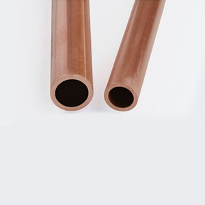 Repuestos para Aire Acondicionado, Tubo de Cobre 3/8 TP2 de 1.5mm, Refrigeración R410a, Tubería de Cobre para <span class=keywords><strong>Daikin</strong></span> <span class=keywords><strong>Mitsubishi</strong></span> - Product Image 4