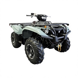 Nuevo Kodiaks 700 EPS XT-R 2026 Original Disponible para Envío a Todo el Mundo - Product Image 5