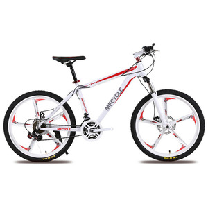 Bicicleta de Montaña <span class=keywords><strong>Trek</strong></span> 2026 a Precio de Fábrica, Bicicleta MTB para Hombre/Bicicleta de Montaña de Acero/Bicicleta de Montaña 29 - Product Image 4