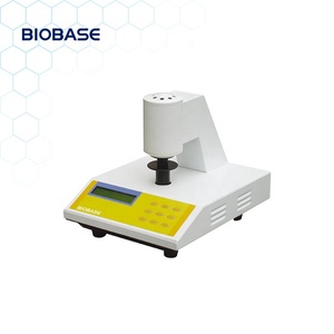BIOBASE Chine <span class=keywords><strong>J</strong></span> Whiteness Meter BK-WM2 pour la mesure de la blancheur des poudres et du papier, affichage LCD en laboratoire et en industrie - Product Image 1