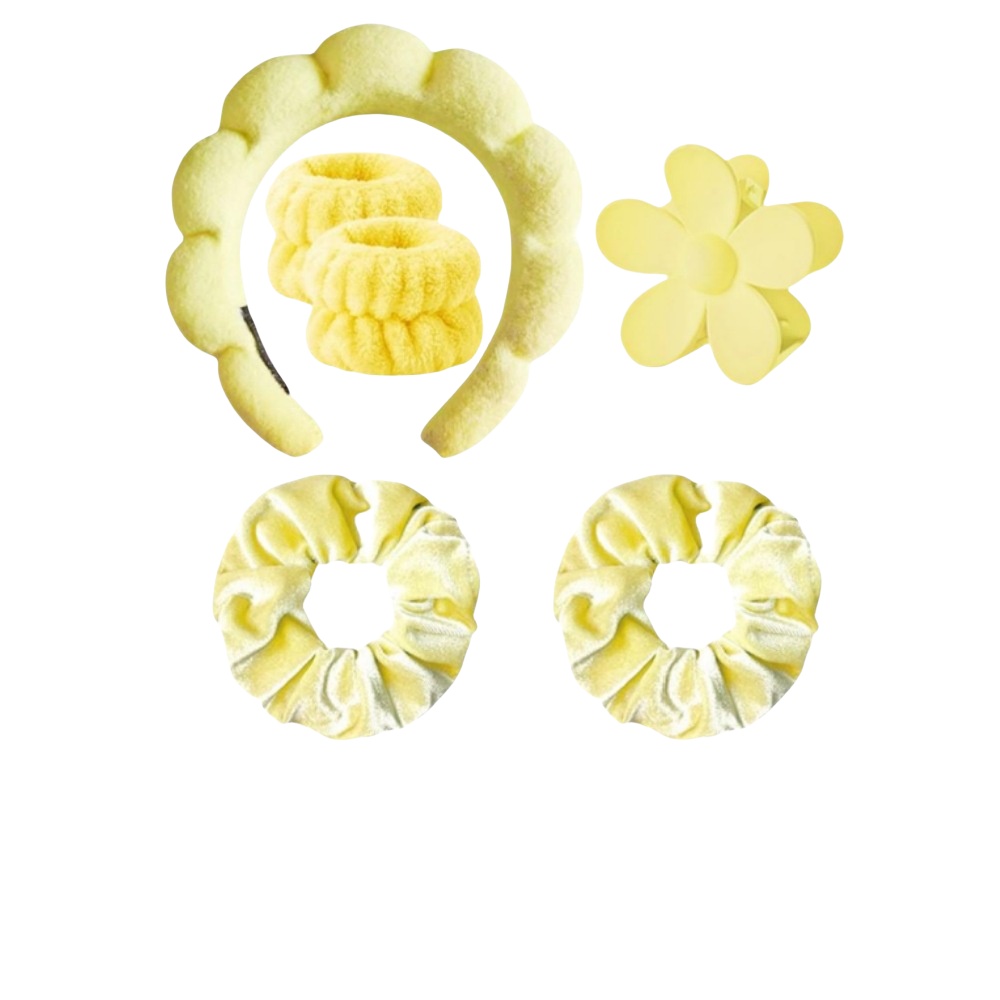 Giallo 1