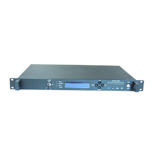 Modulateur interne 1550 Fiber optique, transmetteur optique de Fiber optique pour CATV / <span class=keywords><strong>IPTV</strong></span> FTTH - Product Image 1