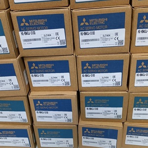 Moteur servo AC HF HF-KN73J-S100 500KG pour l'automatisation industrielle - Product Image 5
