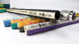 <span class=keywords><strong>สาย</strong></span><span class=keywords><strong>ยาง</strong></span>ทนกรด XLPE ขนาด <span class=keywords><strong>2</strong></span> <span class=keywords><strong>นิ้ว</strong></span> สำหรับงานอุตสาหกรรม ใช้สำหรับดูดและส่งสารเคมี บริการตัดตามความต้องการ - Product Image 2