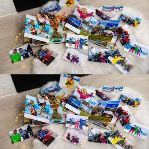 custom packaging logos advanced embossed customized metal <strong>labes</strong> 3d hologram <strong>stickers</strong> Perfume bottle <strong>sticker</strong> gift boxes labels - Product Image 5