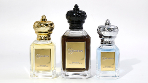 Flacons de parfum vides en verre transparent avec boîte, forme carrée ou rectangulaire, 20ml, 30ml, 50ml, pour femmes d'affaires du Moyen-Orient - Product Image 4