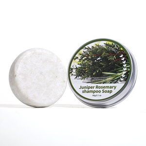 <span class=keywords><strong>Savon</strong></span> Solide Artisanal en Gros OEM au Romarin, Gingembre et Polygonum Bio Naturel pour la Croissance Capillaire, Éliminateur d'Odeurs et Hydratant - Product Image 6