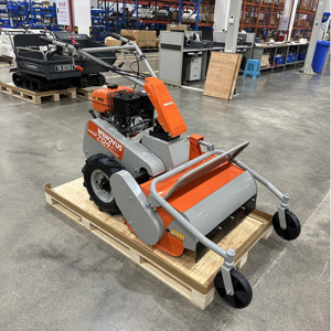 Falciatrice Wenovus WNX704 con Larghezza di Taglio 700mm e Potenza 6.3kW - Product Image 6