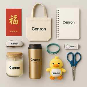 Exhibition Visitor Gift Bag | Low Cost, High Reach | Custom Logo | One-Stop Promotional Merchandise Wholesale