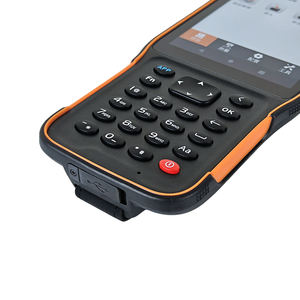 جهاز استقبال <span class=keywords><strong>GPS</strong></span>/GNSS RTK جديد من CHCNAV طراز HCE600 للبيع الساخن، مستعمل لمعدات المسح والطائرات بدون طيار - Product Image 5