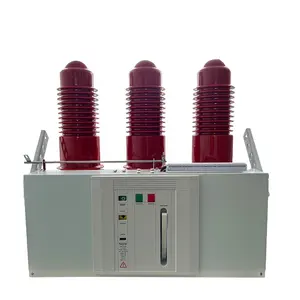 Liyond 36kV 40,5 kV Auto-Wieder einschalt mittel Mittels pannung VCB Vakuum-Leistungs schalter zu verkaufen