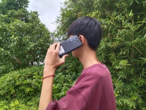 โทรศัพท์มือถือขายดี รุ่น Camon 50 Pro รองรับสองซิม ใช้งานได้นาน - Product Image 6