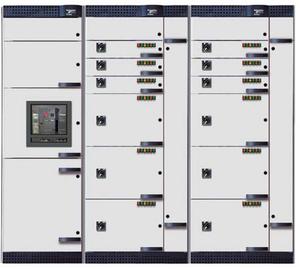 ตู้สวิตช์เกียร์แรงดันต่ำ 690V ศูนย์ควบคุมมอเตอร์ระบบจ่ายไฟฟ้า MDP แบบ Main Drawout รุ่น SafeBlock-0.4 SafeBlock-0.4 - Product Image 1