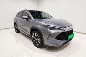 BYD Song L DM-i 2024 Usata, Versione Excellence 160 km - Product Image 2